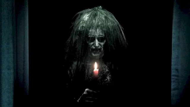 Photo du film : Insidious