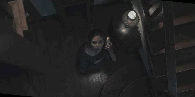 Photo du film : Insidious