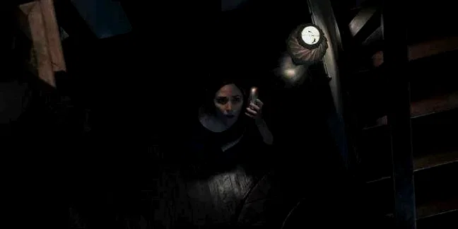 Photo 3 du film : Insidious