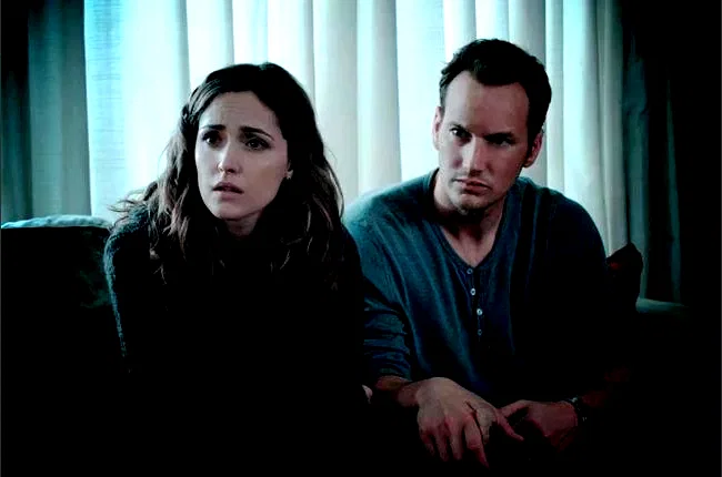 Photo 4 du film : Insidious