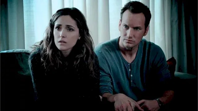 Photo du film : Insidious