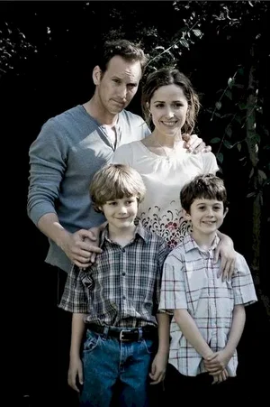 Photo du film : Insidious