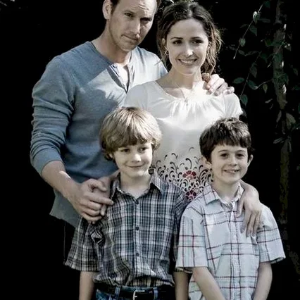 Miniature photo du film : Insidious