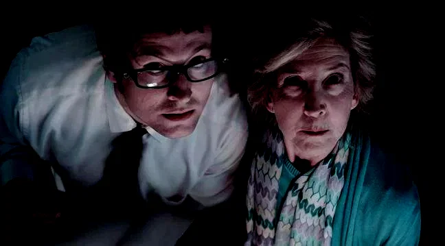 Photo 6 du film : Insidious
