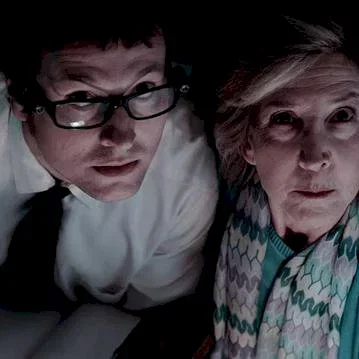 Miniature photo du film : Insidious