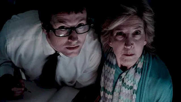 Photo du film : Insidious