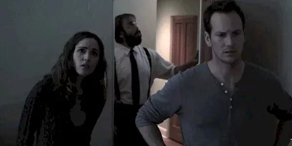Photo du film : Insidious