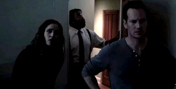 Photo 7 du film : Insidious