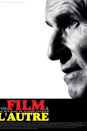 Affiche du film : D'un film à l'autre