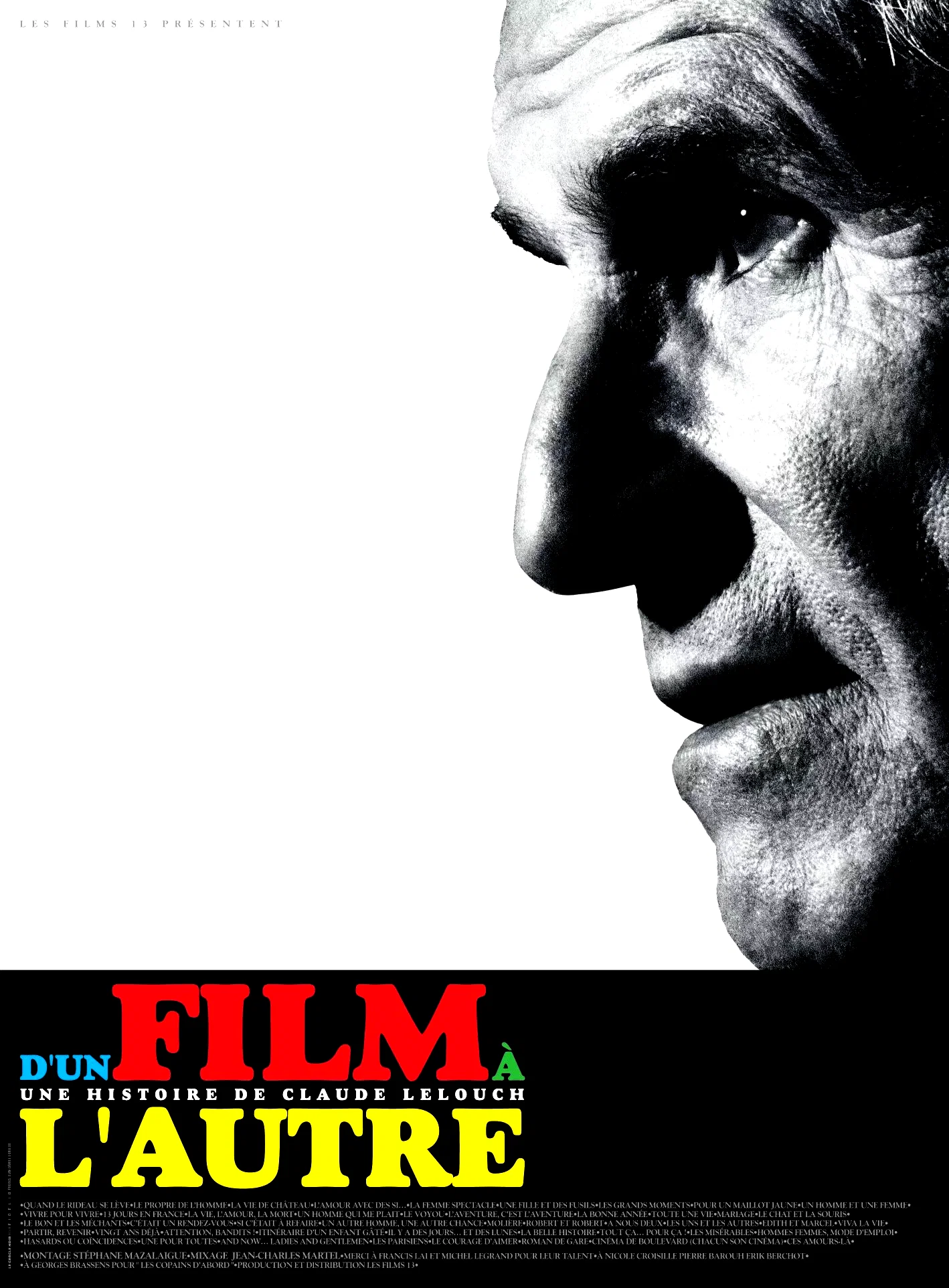 Photo du film : D'un film à l'autre