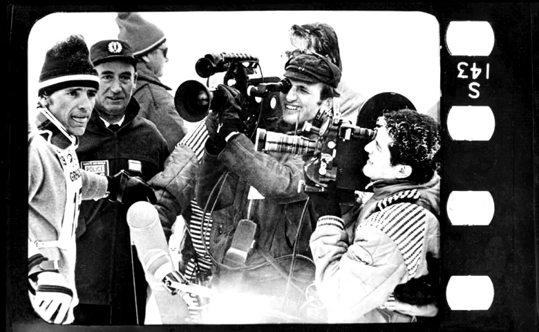 Photo du film : D'un film à l'autre