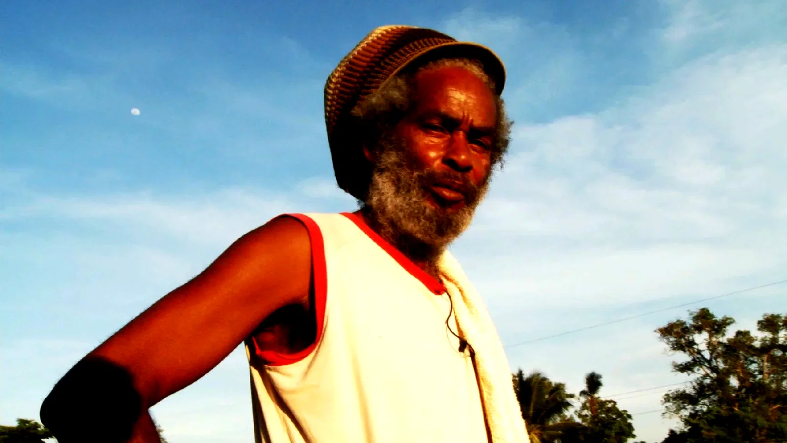 Photo 4 du film : Le Premier Rasta