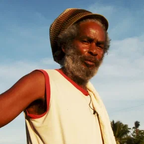 Photo du film : Le Premier Rasta