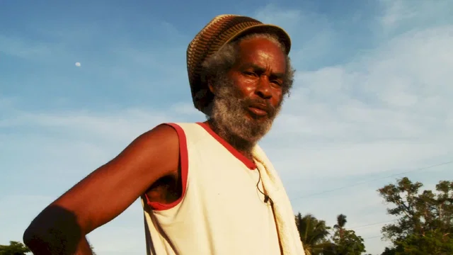 Photo 4 du film : Le Premier Rasta