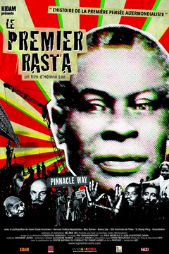 Affiche du film = Le Premier Rasta