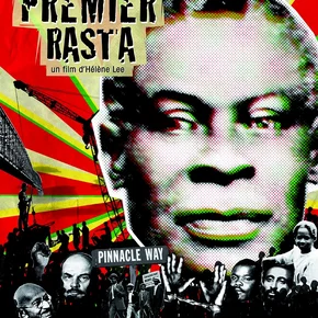 Photo du film : Le Premier Rasta