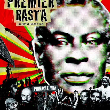 Miniature photo du film : Le Premier Rasta