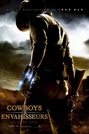 Photo du film : Cowboys & envahisseurs