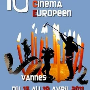 Photo du film : Rencontres du Cinéma Européen à Vannes