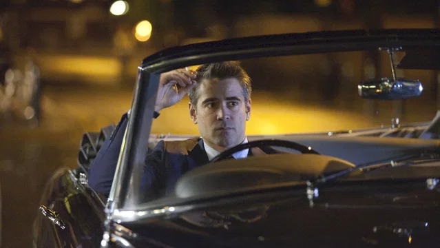 Photo 12 du film : London Boulevard