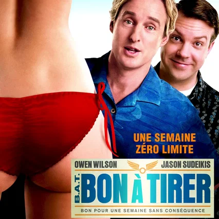 Miniature photo du film : B.A.T (Bon A Tirer)