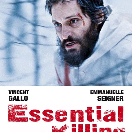 Miniature photo du film : Essential killing
