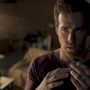 Photo du film : Green Lantern (3D)