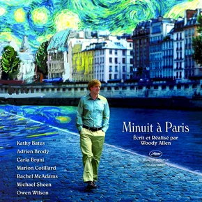 Photo du film : Minuit à Paris
