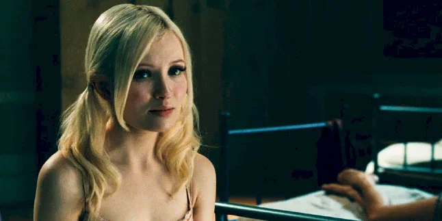 Photo du film : Sucker Punch