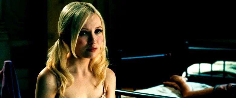 Photo 4 du film : Sucker Punch