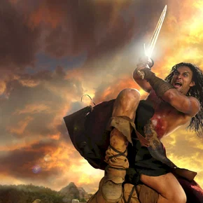 Photo du film : Conan le barbare 