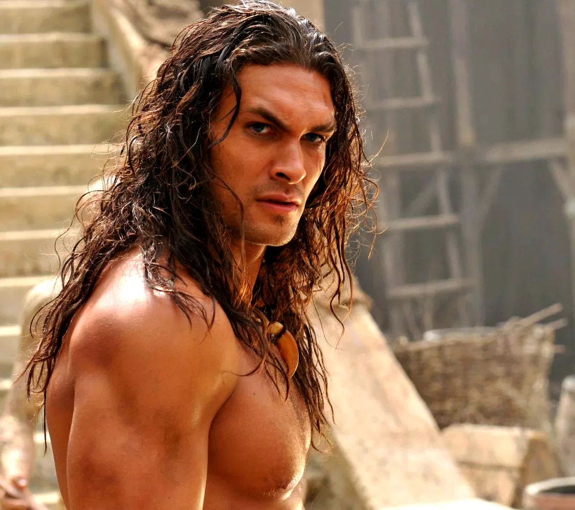 Photo 3 du film : Conan le barbare 
