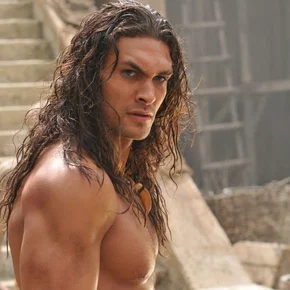 Photo du film : Conan le barbare 