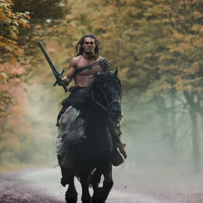 Photo du film : Conan le barbare 