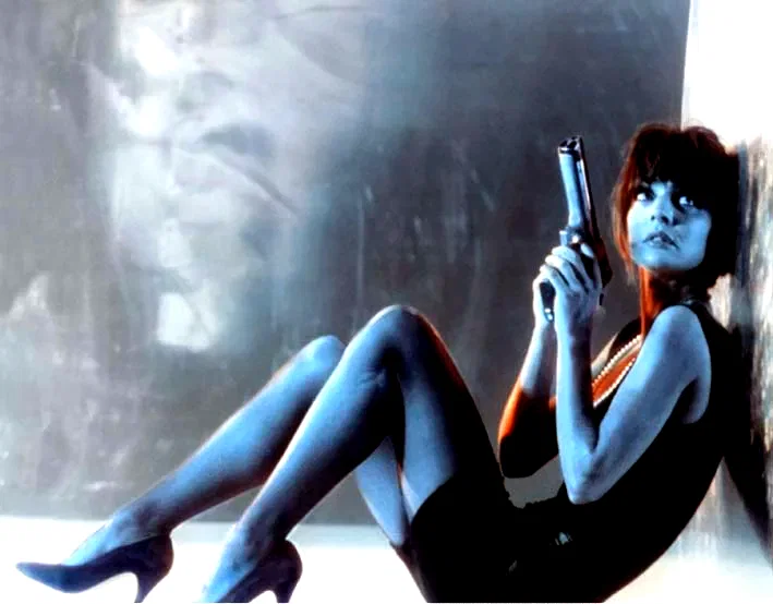 Photo 2 du film : Nikita