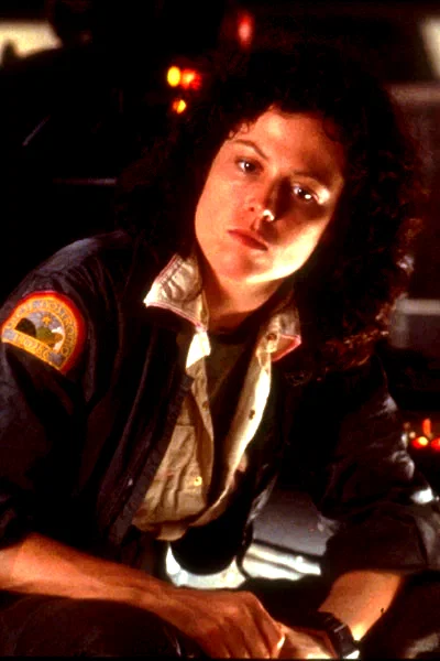 Photo 4 du film : Alien, le huitième passager