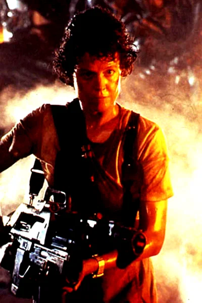 Photo 2 du film : Aliens le retour