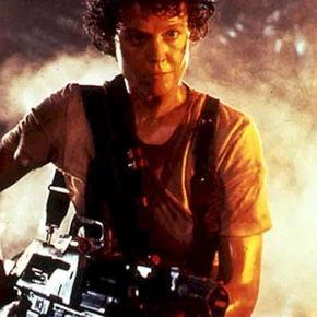 Photo du film : Aliens le retour