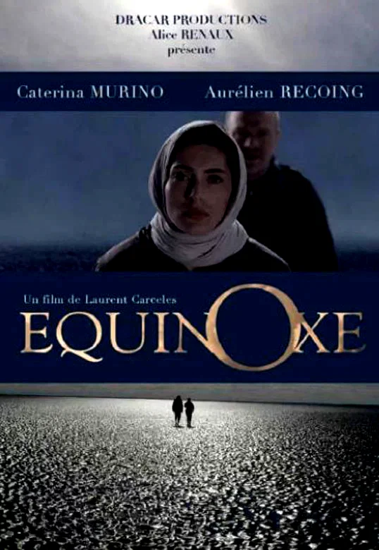 Affiche du film : Equinoxe
