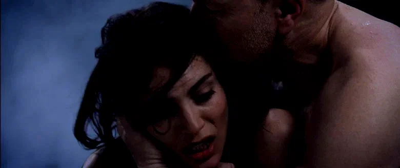 Photo 3 du film : Equinoxe