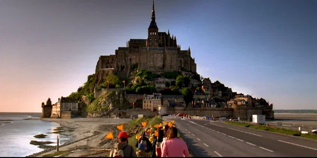 Photo 5 du film : Equinoxe