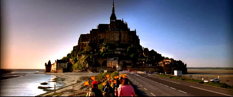 Photo 5 du film : Equinoxe