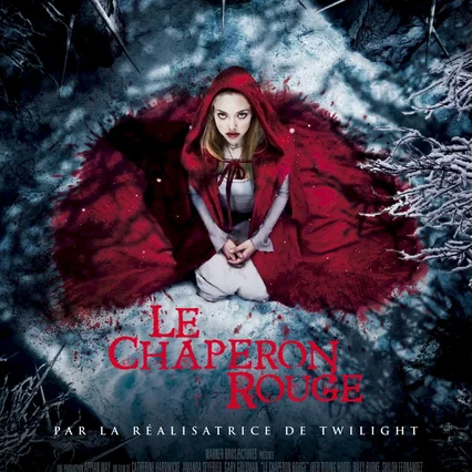 Miniature photo du film : Le  Chaperon rouge