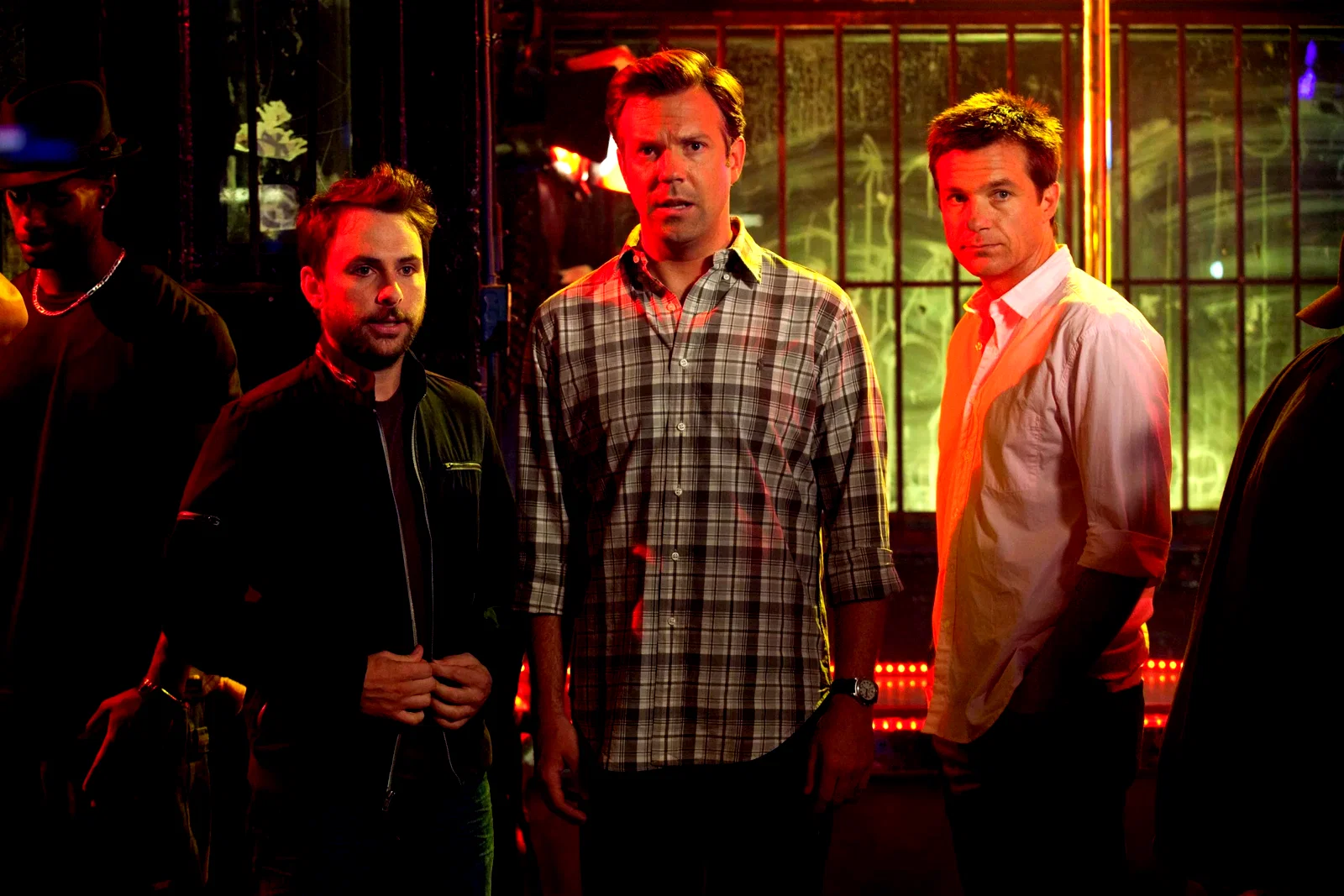 Photo 2 du film : Comment tuer son Boss ?