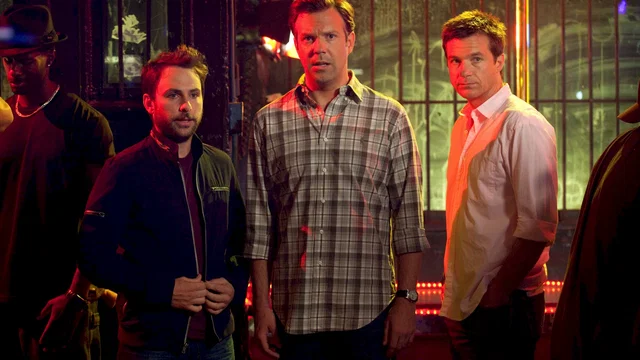 Photo du film : Comment tuer son Boss ?