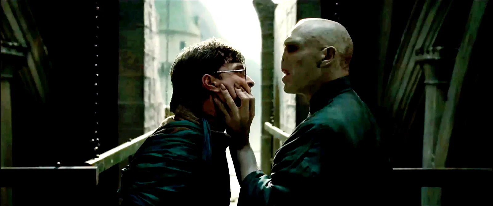 Photo du film : Harry Potter et les reliques de la mort - Partie 2