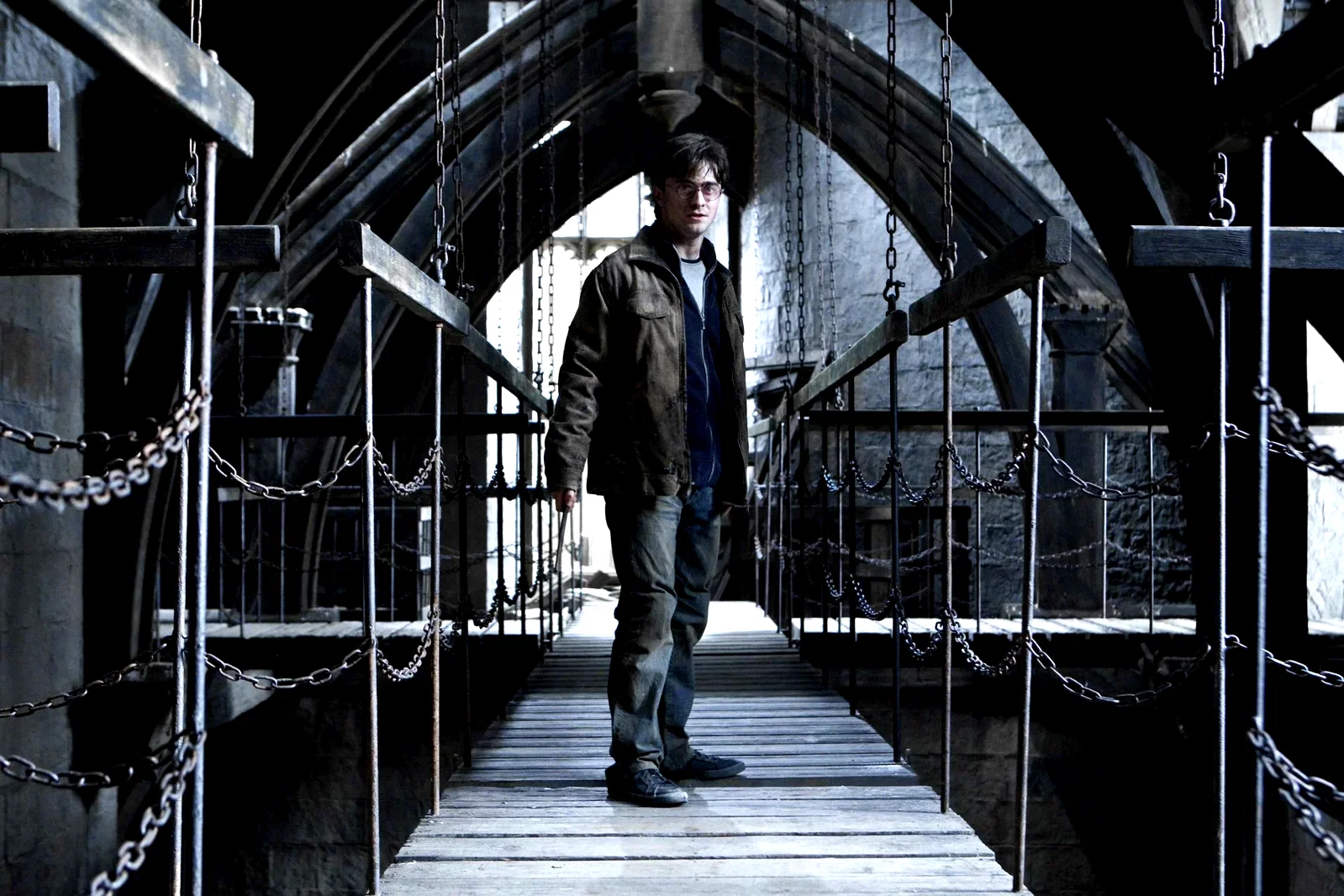 Photo du film : Harry Potter et les reliques de la mort - Partie 2