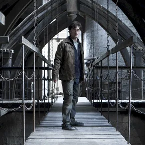 Photo du film : Harry Potter et les reliques de la mort - Partie 2
