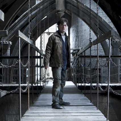 Miniature photo du film : Harry Potter et les reliques de la mort - Partie 2