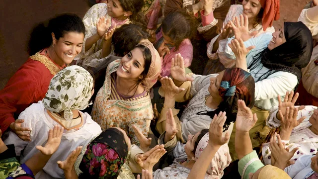 Photo du film : La Source des Femmes